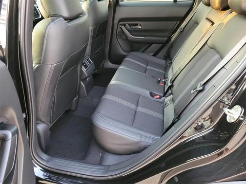 2026 Mazda CX-50 Preferred