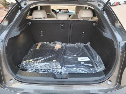 2026 Mazda CX-30 Preferred