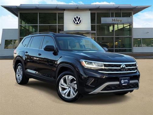 2023 Volkswagen Atlas 3.6L SE w/Technology
