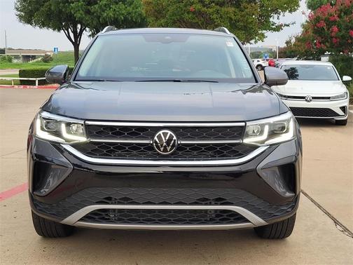 2024 Volkswagen Taos 1.5T SEL