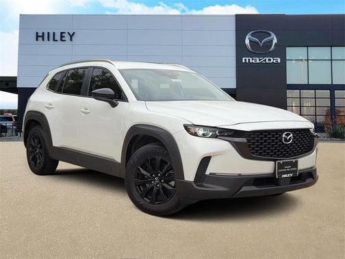 2024 Mazda CX-50 2.5 S Preferred Package