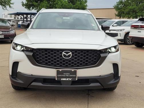 2024 Mazda CX-50 2.5 S Preferred Package