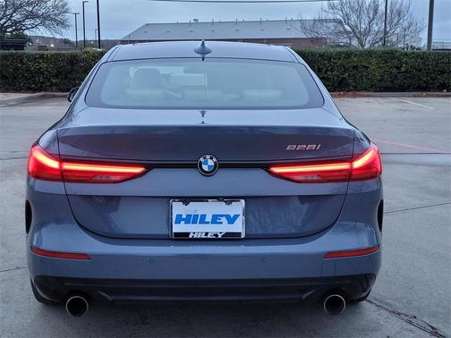 2022 BMW 228 Gran Coupe 228i sDrive Gran Coupe