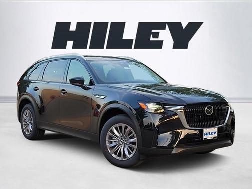 2025 Mazda CX-90 3.3 Turbo Preferred Package