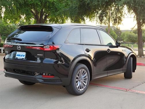 2025 Mazda CX-90 3.3 Turbo Preferred Package