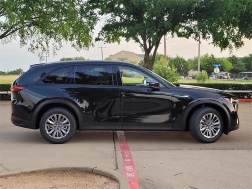 2025 Mazda CX-90 3.3 Turbo Preferred Package