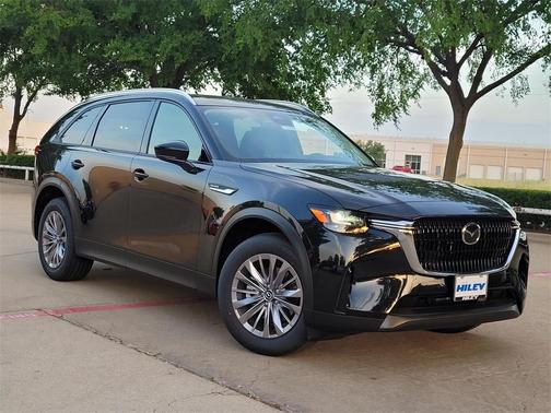 2025 Mazda CX-90 3.3 Turbo Preferred Package