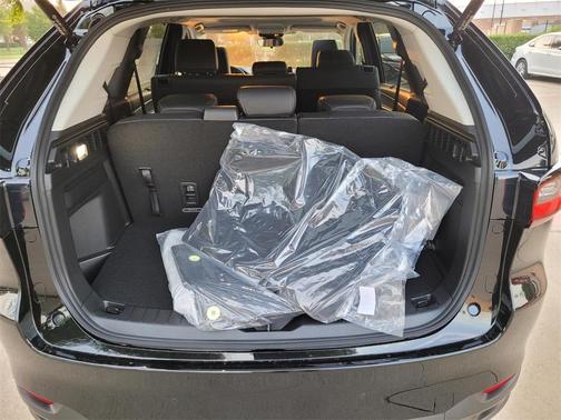 2025 Mazda CX-90 3.3 Turbo Preferred Package