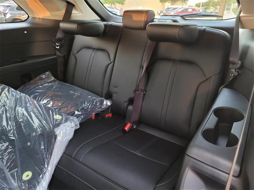 2025 Mazda CX-90 3.3 Turbo Preferred Package