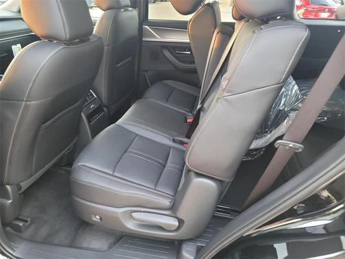 2025 Mazda CX-90 3.3 Turbo Preferred Package