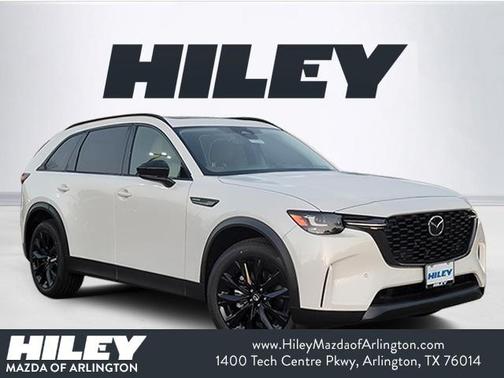 2025 Mazda CX-90 3.3 Turbo Premium Sport