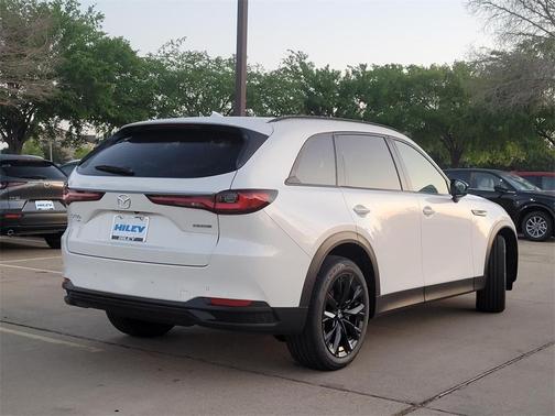 2025 Mazda CX-90 3.3 Turbo Premium Sport