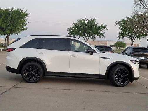 2025 Mazda CX-90 3.3 Turbo Premium Sport