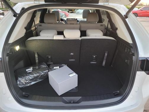 2025 Mazda CX-90 3.3 Turbo Premium Sport