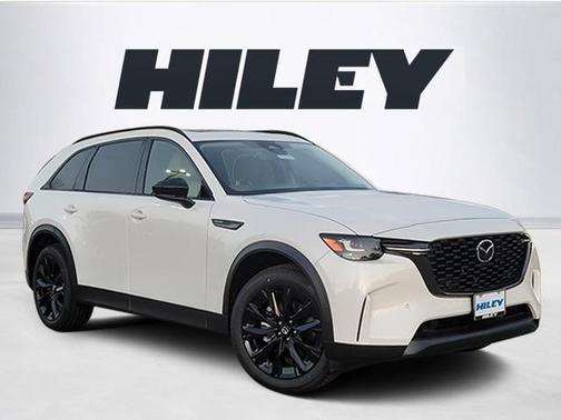 2025 Mazda CX-90 3.3 Turbo Premium Sport