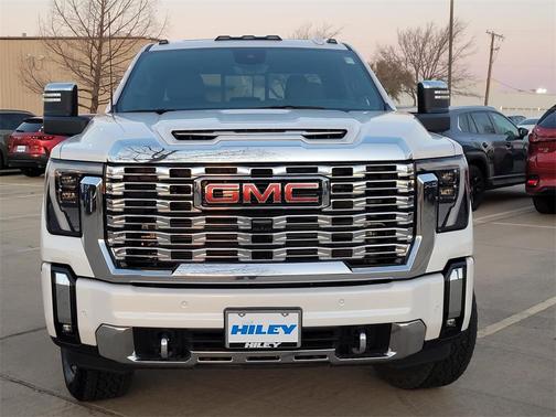 2024 GMC Sierra 2500 Denali