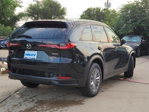 2025 Mazda CX-90 3.3 Turbo Select Package