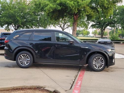 2025 Mazda CX-90 3.3 Turbo Select Package