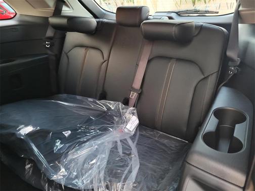 2025 Mazda CX-90 3.3 Turbo Select Package
