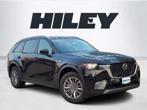 2025 Mazda CX-90 3.3 Turbo Select Package