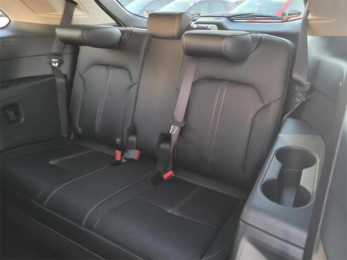 2025 Mazda CX-90 3.3 Turbo Select Package
