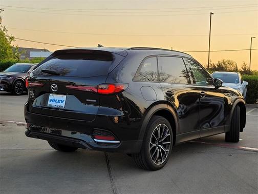 2025 Mazda CX-70 PR