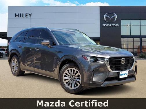 2024 Mazda CX-90 Preferred Plus