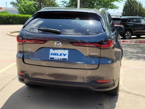 2024 Mazda CX-90 Preferred Plus