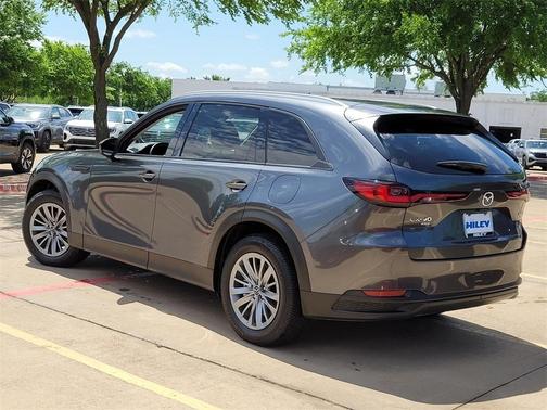 2024 Mazda CX-90 Preferred Plus