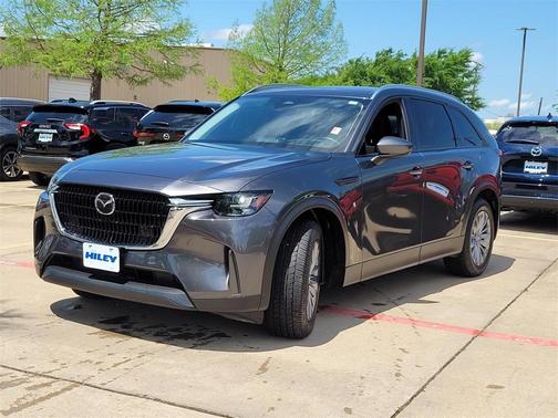2024 Mazda CX-90 Preferred Plus