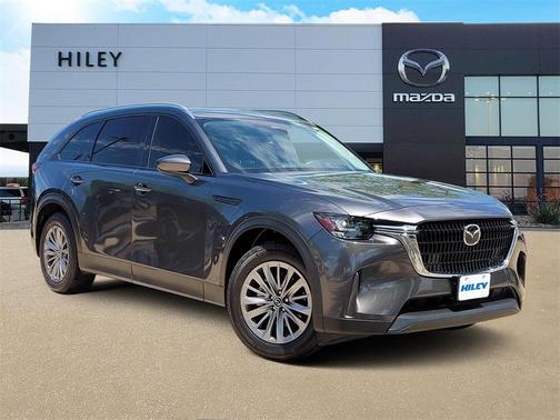 2024 Mazda CX-90 Preferred Plus