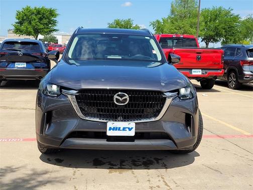 2024 Mazda CX-90 Preferred Plus