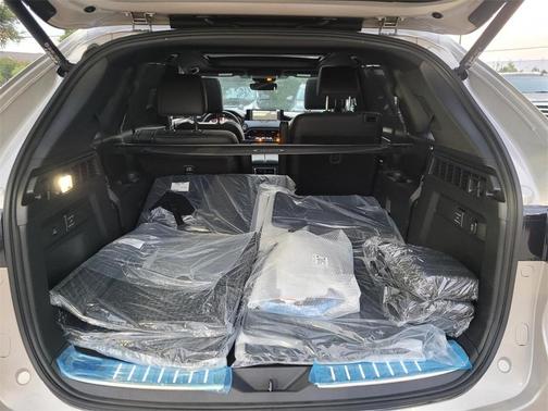 2025 Mazda CX-90 PHEV Premium Plus Package