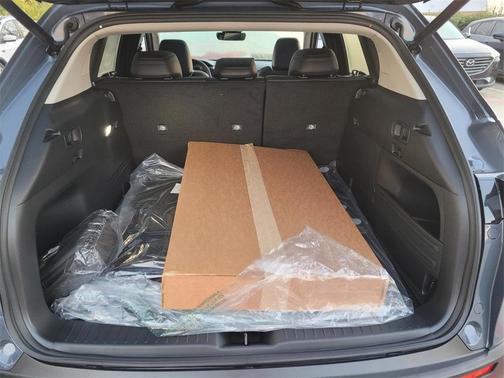 2025 Mazda CX-50 Hybrid Premium Plus Package