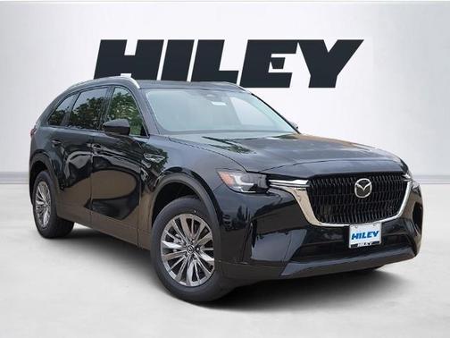 2025 Mazda CX-90 3.3 Turbo Preferred Package