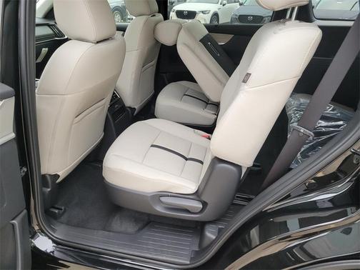 2025 Mazda CX-90 3.3 Turbo Preferred Package