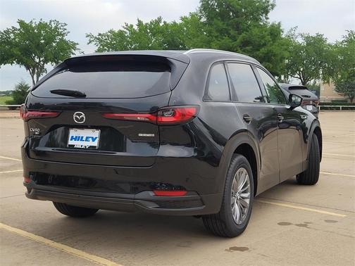 2025 Mazda CX-90 3.3 Turbo Preferred Package