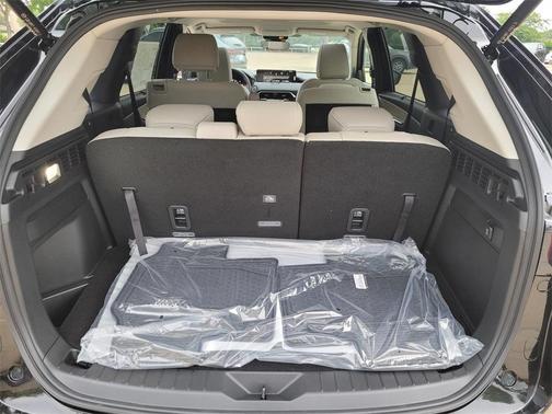 2025 Mazda CX-90 3.3 Turbo Preferred Package