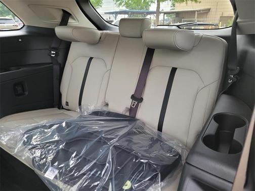 2025 Mazda CX-90 3.3 Turbo Preferred Package