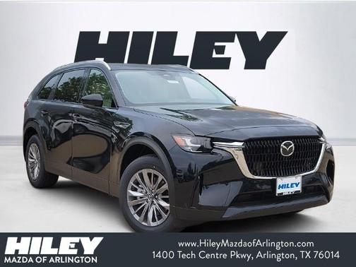 2025 Mazda CX-90 3.3 Turbo Preferred Package
