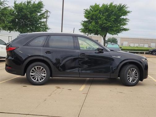 2025 Mazda CX-90 3.3 Turbo Preferred Package
