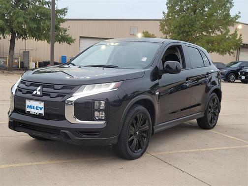 2024 Mitsubishi Outlander Sport 2.0 LE