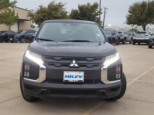 2024 Mitsubishi Outlander Sport 2.0 LE