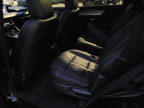 2025 Mazda CX-90 3.3 Turbo Premium Plus Package