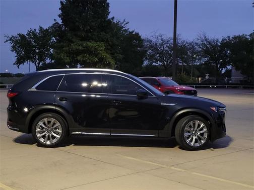 2025 Mazda CX-90 3.3 Turbo Premium Plus Package