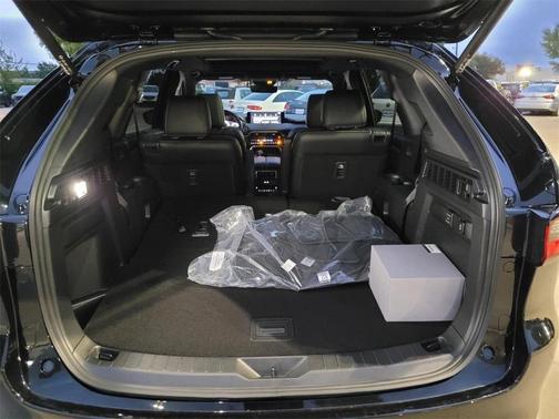 2025 Mazda CX-90 3.3 Turbo Premium Plus Package