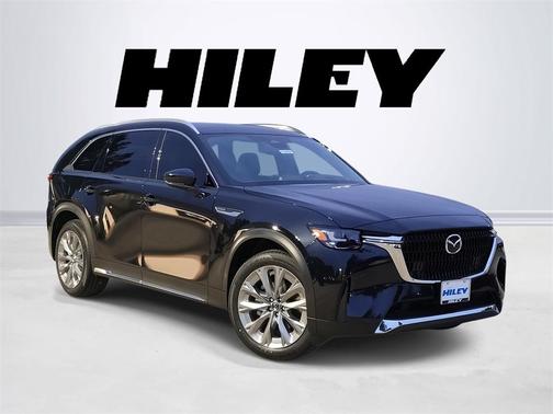 2025 Mazda CX-90 3.3 Turbo Premium Plus Package