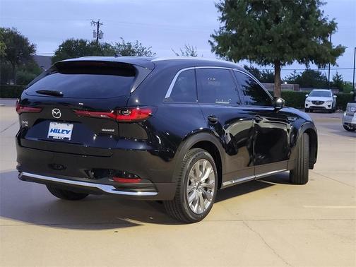2025 Mazda CX-90 3.3 Turbo Premium Plus Package