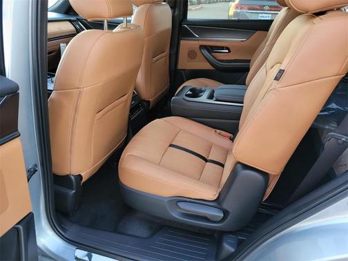 2025 Mazda CX-90 3.3 Turbo S Premium Plus Package