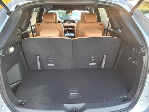 2025 Mazda CX-90 3.3 Turbo S Premium Plus Package